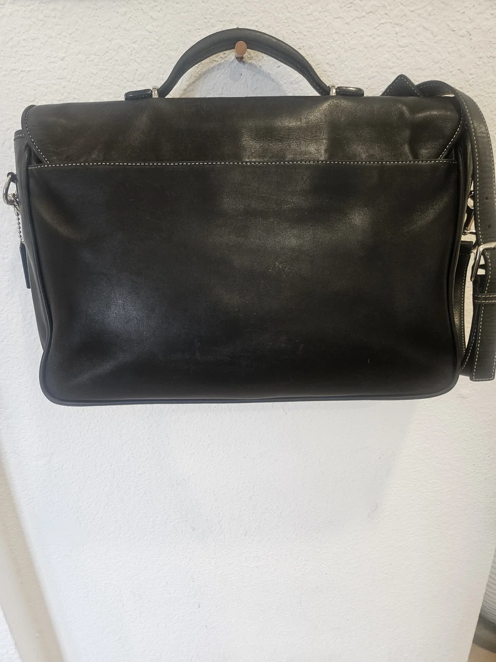 Coach vintage 6457